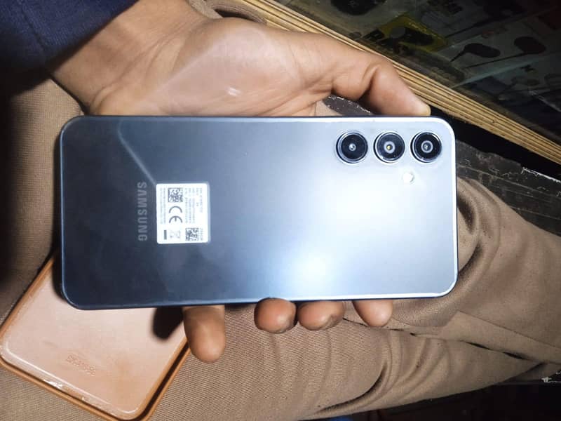 Mobile complete Name ????? 1