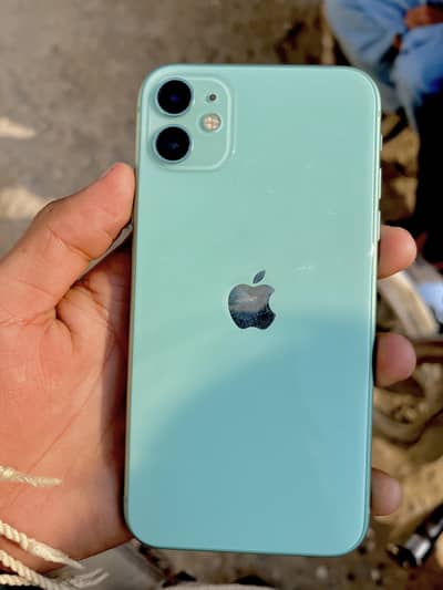Apple iPhone 11