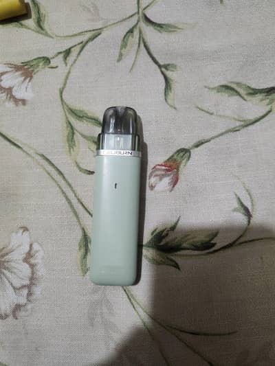 caliburn pod for sale