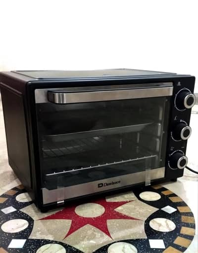 Dawlance Oven