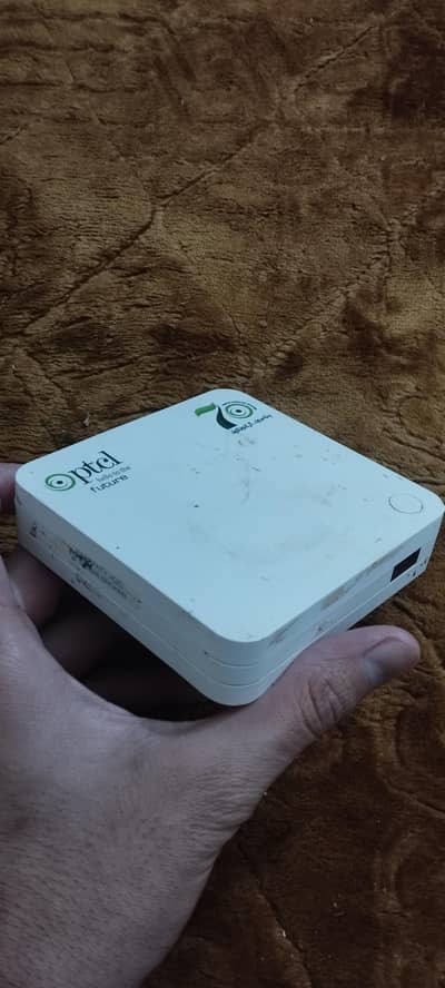 PTCL smart TV box at cheap price