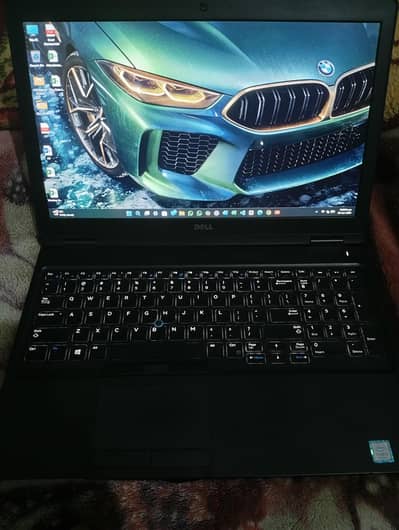 Core i5 7th gen HQ processor, 16gb ram,256gb nvme ssd