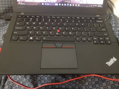 lenovo thinkpad X260 for sale contact on the whatsapp only 0328 948025