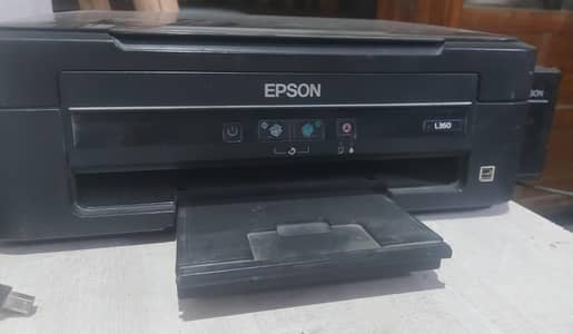 Epson L360 Rs 22,000