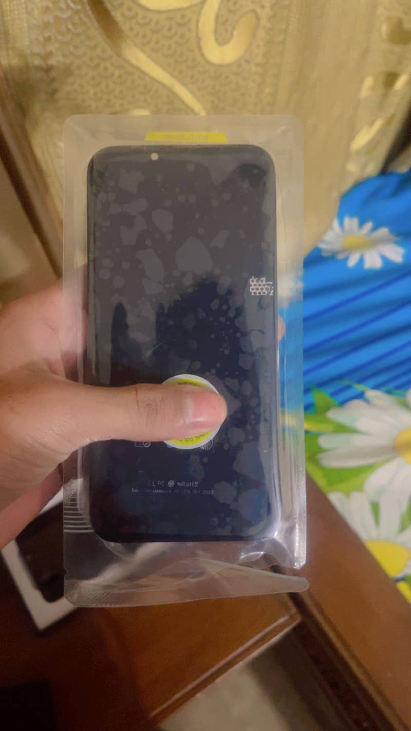 Iphone 13 pro panel 3