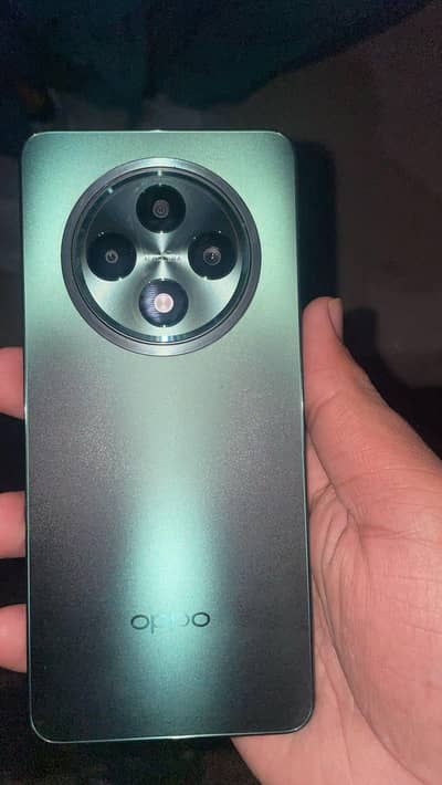 oppo Reno 12 5g  12 256