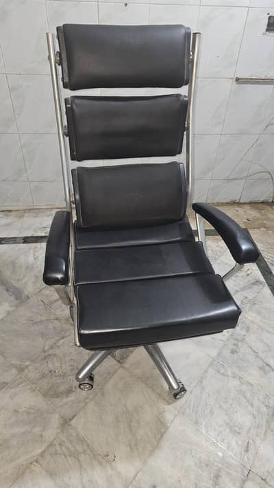 Comfortable Medicated Chair – Good condition