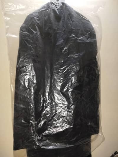 Tommy Hilfiger Overcoat Came from Holland