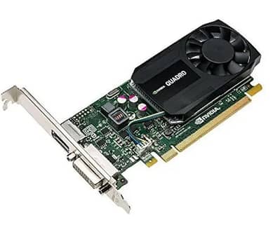 Nvidia quadro k620