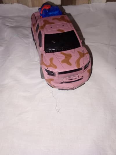 rc car with out smog Thunder Drift Turbo Beast Storm Racer Nitro Flash