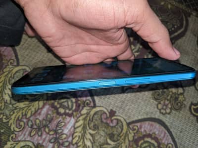 Exchange gaming phone