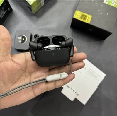 AirPods Pro 2 (2nd Generation) box pack