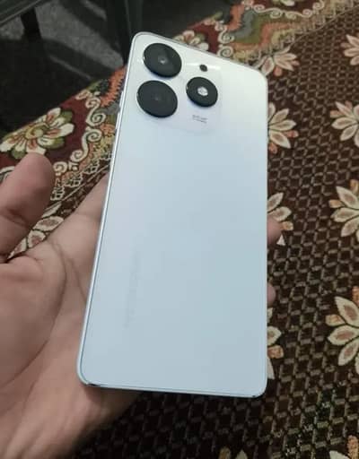 Tecno spark 10 pro