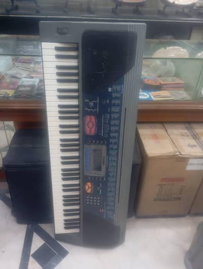 Casio wk1200
