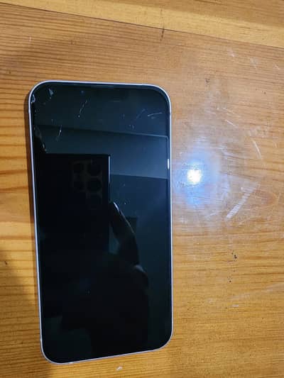 Iphone 13 approved 256 gb rose gold 10/10 condition