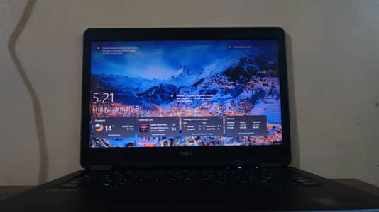 Dell Latitude E7440 – Core i5 4th Gen | 128GB SSD | Urgent Sale