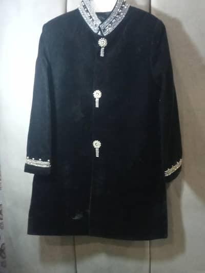 kids sherwani