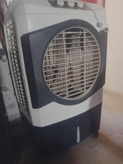Super asia air cooler ECM -4500 plus