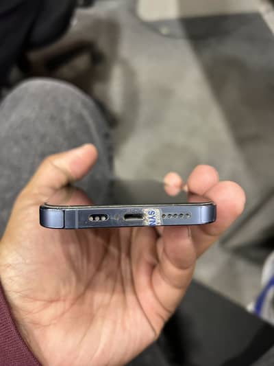 Iphone 13 pro 256gb pta approved