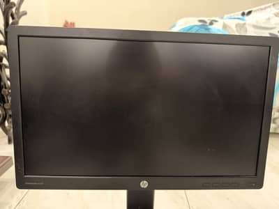 HP EliteDisplay E222