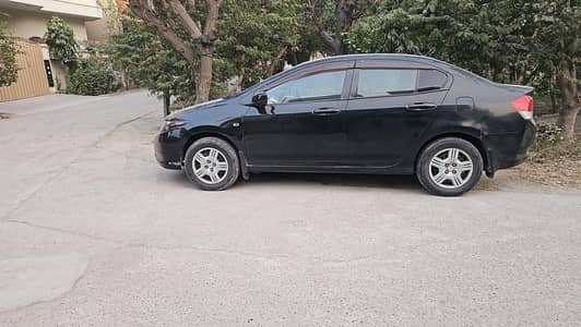 Honda City 2014 Model 1.3 Manual