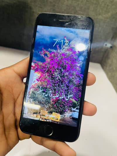 Iphone 7 - Apple Iphone - Non pta - Urgent Sale
