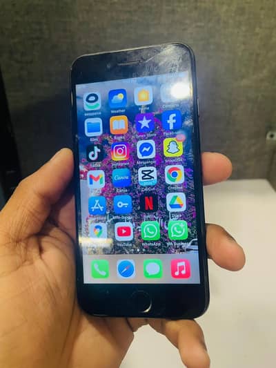Iphone 7 - Apple Iphone - Non pta - Urgent Sale