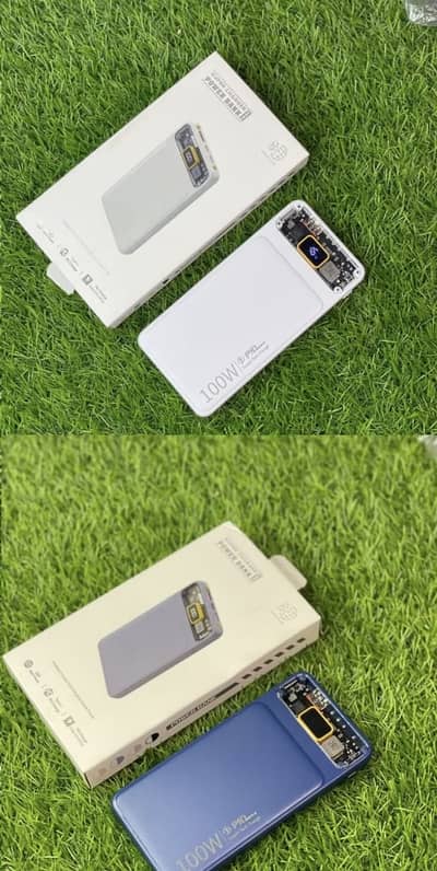 Power Bank 10000 MAH