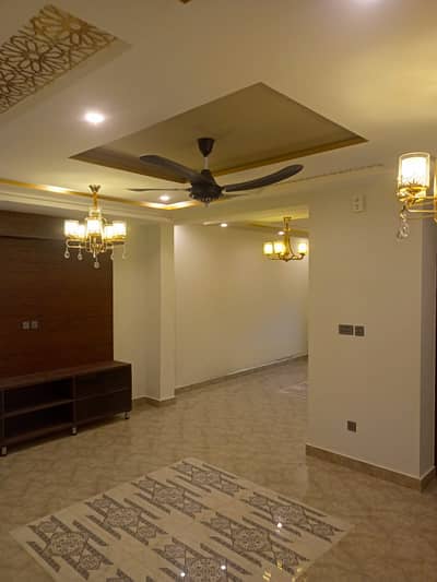 Brand New A+ Constructed Double Story House For Sale In I Block