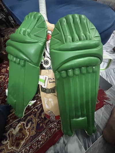 Cricket kit urgent sell