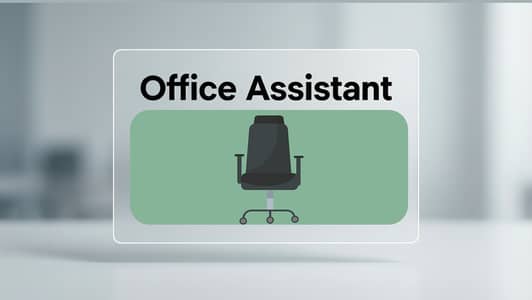 Office Assistant