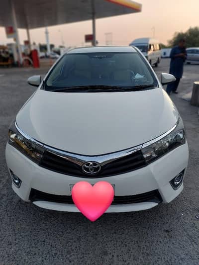 toyota gli 2016 for sale,