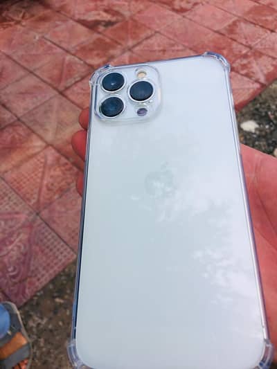 13 pro max jv 84 health