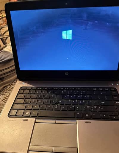 HP PRO BOOK ORIGINAL LAPTOP