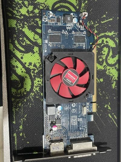 amd radeon hd 7000 series 1gb graphics card