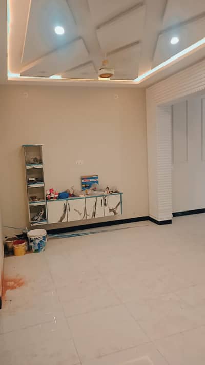 7 Marla Upper Portion Available For Rent