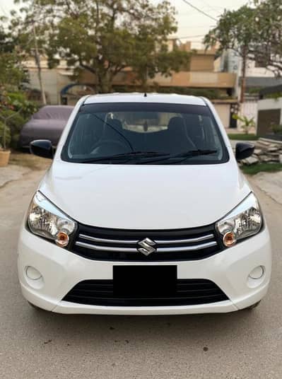 Suzuki Cultus VXR 2020 100%Original First Owner