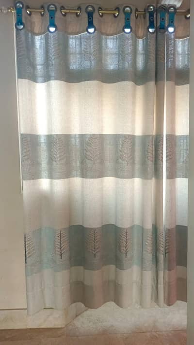 6 Piece Curtain Pardai For Sell in 8,000 Hazar