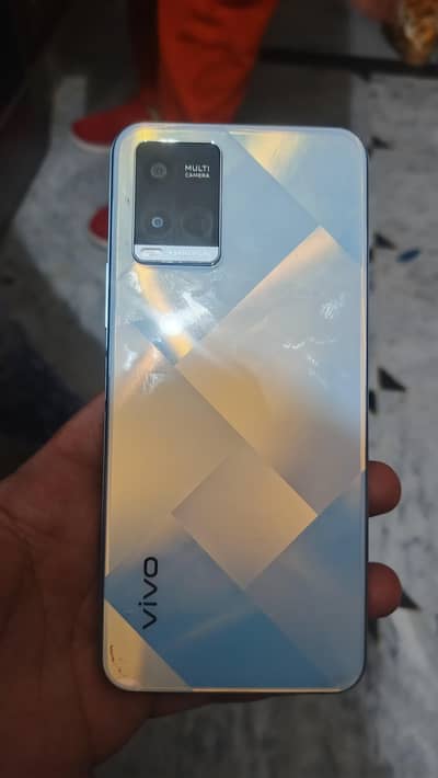 vivo y21a for sale