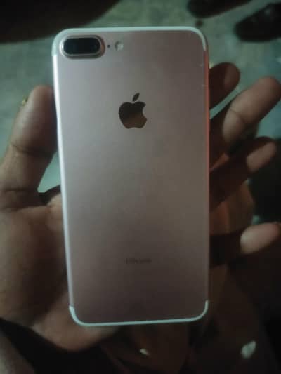 i phone 7 plus 128gb