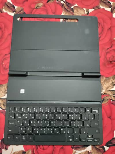 Samsung galaxy tab s7/s8 keyboard case