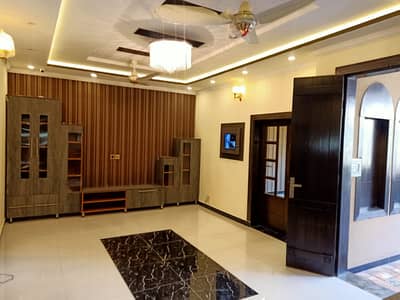 7 Marla Upper Portion For Rent