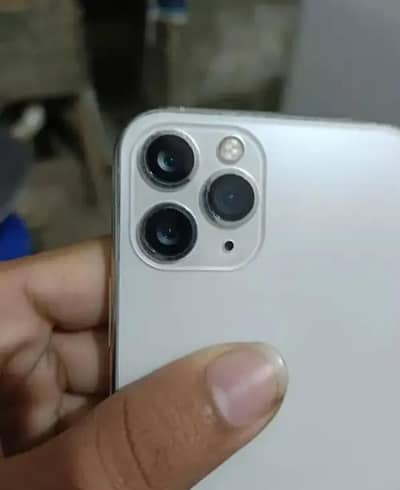 IPhone 11 pro 256GB Bypass