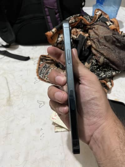 iPhone 12 Pro Max jv