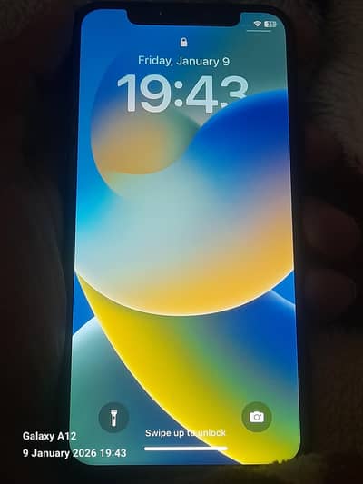 Iphone X 64Gb ( Excellent Condition] Urgent sale