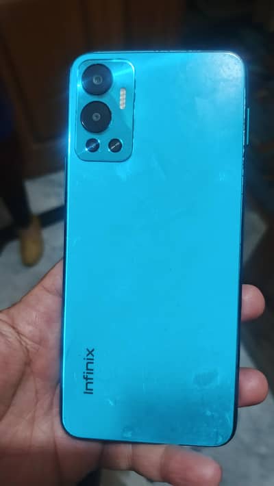 infinx hot 12 for sale