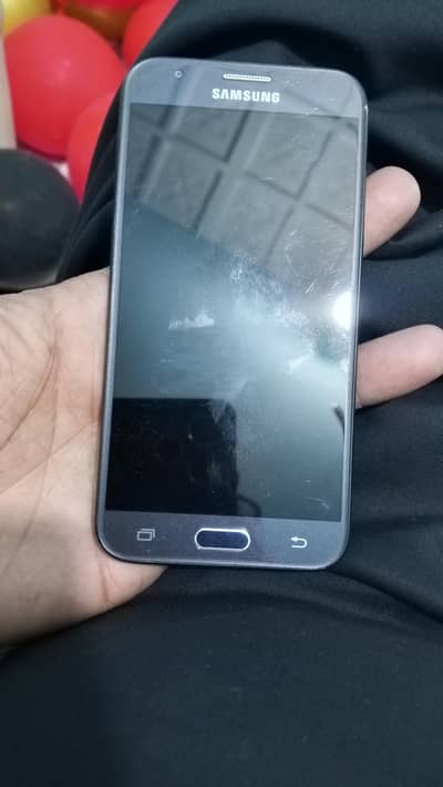 Samsung J3 prime PTA approved dual sim