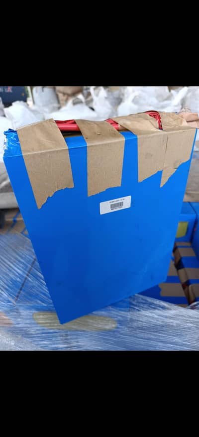 48v 50ah lithium battery