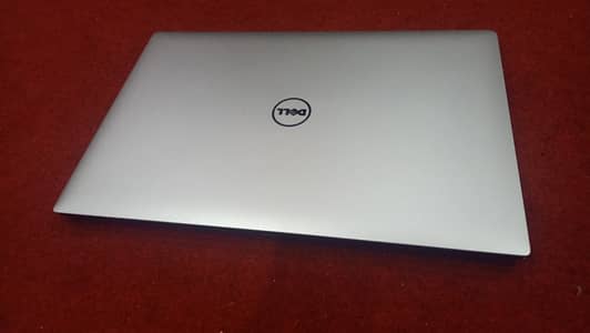 Dell Precision 5540 Core i7 9th Generation 4k Touch 32GB Ram 512GB SS