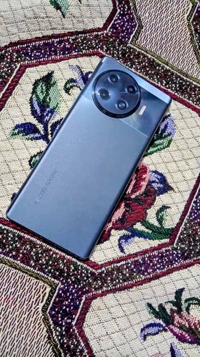 Tecno spark 20 pro plus